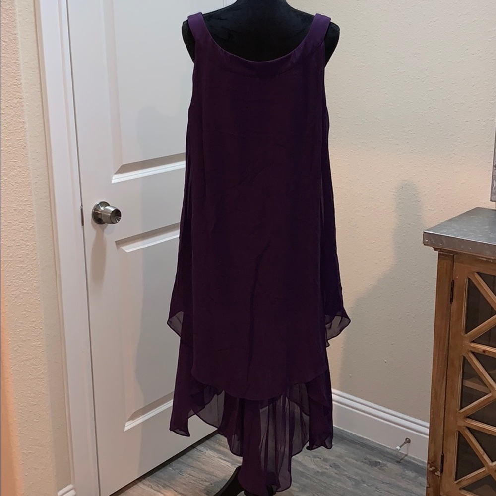 Dress - Picture 6 of 6